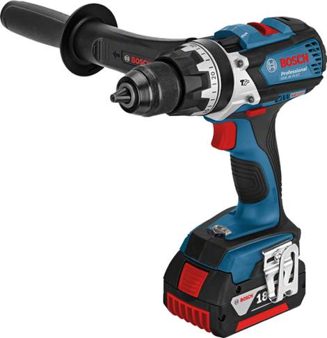 GSB 18 VE-EC1