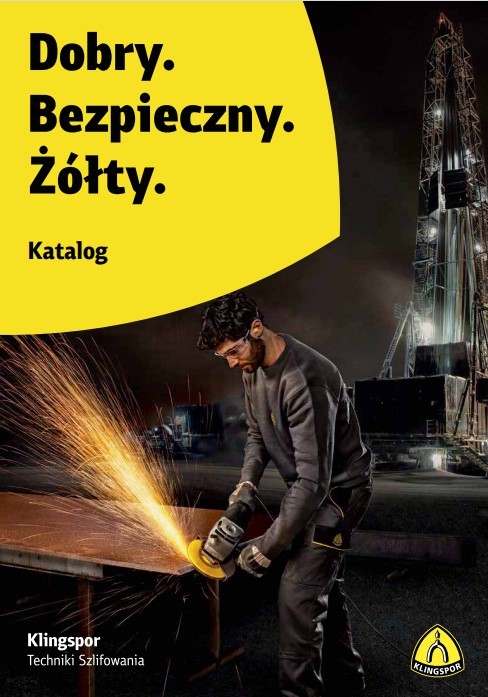 klingspor do nowości produktowych