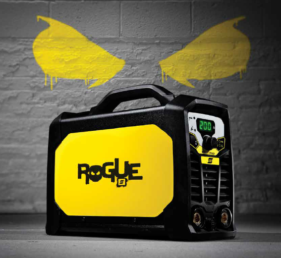 ROGUE