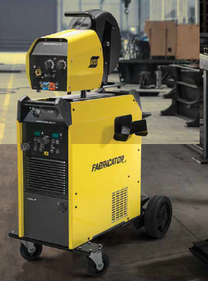 fabricator 2