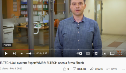 film Marcin Stypa system ExpertWMS