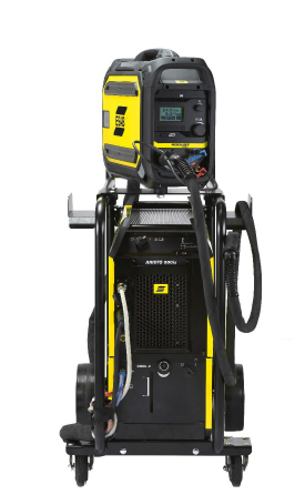ESAB ARISTO 500ix