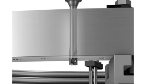 7XDC wiertło DS20