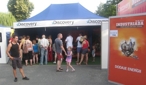 Industriada 2012 - zdjęcie 4
