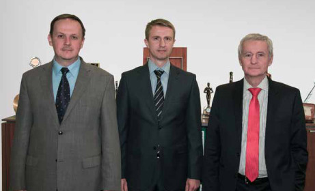 Artykuł o współpracy CT ELTECH i IRWIN TOOLS w Gazecie Narzędziowej