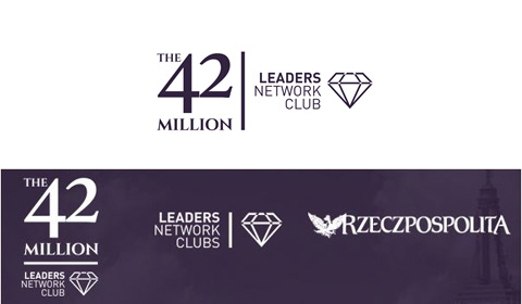 Wyróżnienie „Polska łączy liderów” w programie Rzeczypospolitej i Leaders Network Clubs
