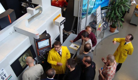 Szkolenia pracowników CT ELTECH - zdjęcie 31