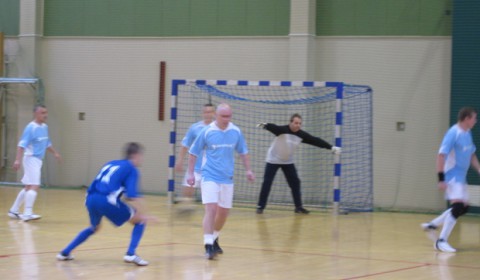 ELTECH na turnieju COLGATE-PALMOLIVE 2010 - zdjęcie 3