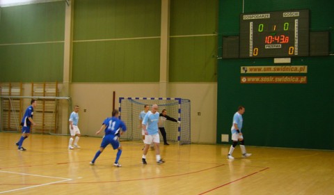 ELTECH na turnieju COLGATE-PALMOLIVE 2010 - zdjęcie 4