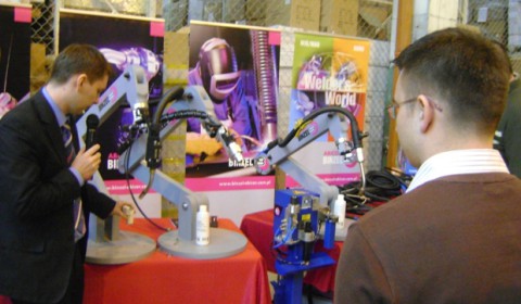 Szkolenia pracowników CT ELTECH - zdjęcie 26