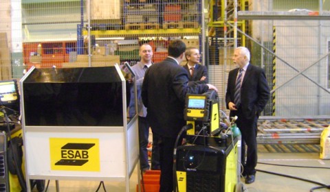 Szkolenia pracowników CT ELTECH - zdjęcie 28