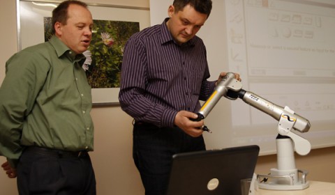 Szkolenia pracowników CT ELTECH - zdjęcie 29