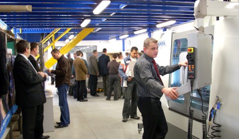 Szkolenia pracowników CT ELTECH - zdjęcie 30