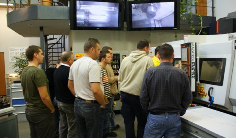 Szkolenia pracowników CT ELTECH - zdjęcie 32