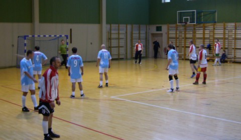 ELTECH na turnieju COLGATE-PALMOLIVE 2010 - zdjęcie 1