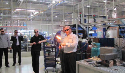 Szkolenia pracowników CT ELTECH - zdjęcie 5