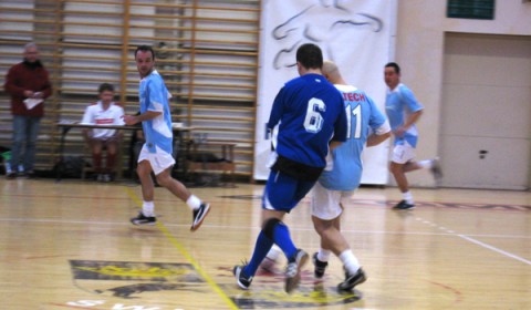 ELTECH na turnieju COLGATE-PALMOLIVE 2010 - zdjęcie 5