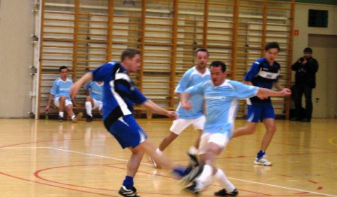 ELTECH na turnieju COLGATE-PALMOLIVE 2010 - zdjęcie 6