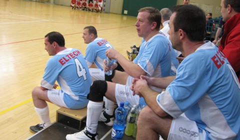 ELTECH na turnieju COLGATE-PALMOLIVE 2010 - zdjęcie 7