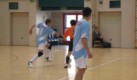 ELTECH na turnieju COLGATE-PALMOLIVE 2010 - zdjęcie 10