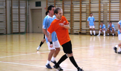 ELTECH na turnieju COLGATE-PALMOLIVE 2010 - zdjęcie 11