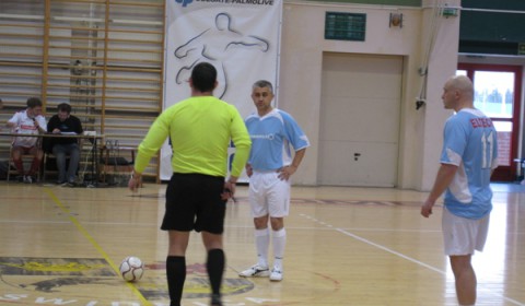 ELTECH na turnieju COLGATE-PALMOLIVE 2010 - zdjęcie 12