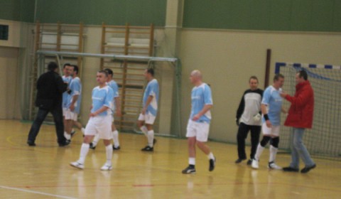 ELTECH na turnieju COLGATE-PALMOLIVE 2010 - zdjęcie 13