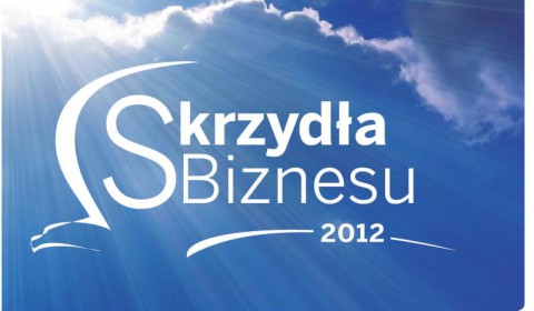 ELTECH otrzymuje wyróżnienie Skrzydła Biznesu 2012