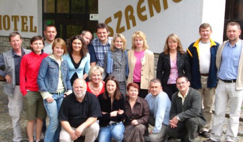 Szkolenia pracowników CT ELTECH - zdjęcie 7