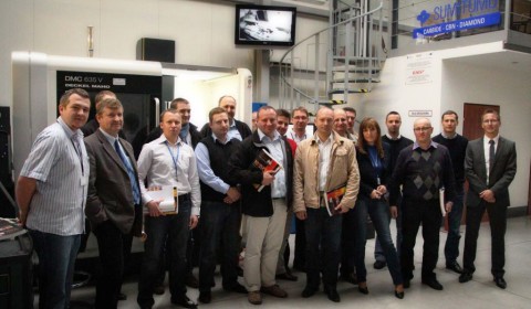 Szkolenia pracowników CT ELTECH - zdjęcie 9