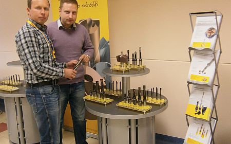 Szkolenia pracowników CT ELTECH - zdjęcie 16