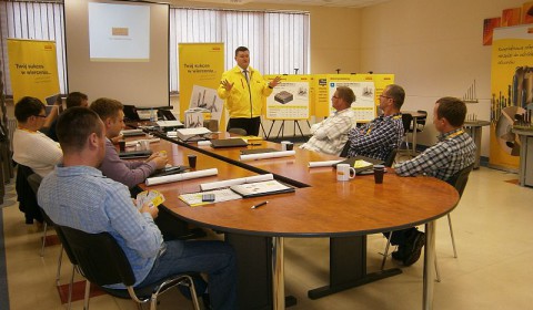 Szkolenia pracowników CT ELTECH - zdjęcie 17