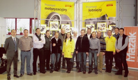 Szkolenia pracowników CT ELTECH - zdjęcie 19