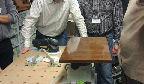 Szkolenia pracowników CT ELTECH - zdjęcie 10