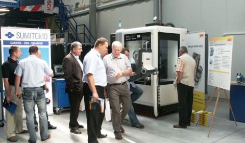 Szkolenia pracowników CT ELTECH - zdjęcie 11