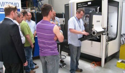 Szkolenia pracowników CT ELTECH - zdjęcie 12