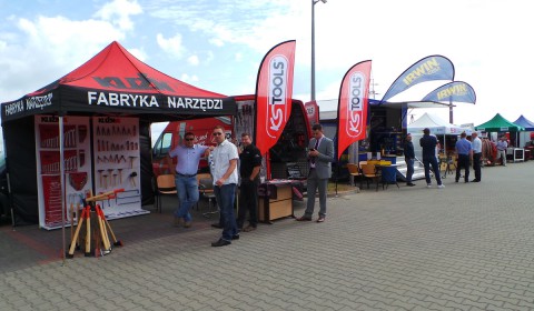 Targi Narzędziowe - ELTECH Świdnica - 06/2014 - zdjęcie 39
