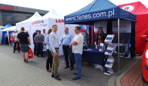 Targi Narzędziowe - ELTECH Świdnica - 06/2014 - zdjęcie 38
