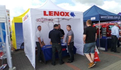 Targi Narzędziowe - ELTECH Świdnica - 06/2014 - zdjęcie 37