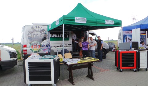 Targi Narzędziowe - ELTECH Świdnica - 06/2014 - zdjęcie 34