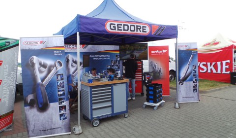 Targi Narzędziowe - ELTECH Świdnica - 06/2014 - zdjęcie 33
