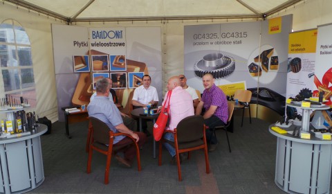 Targi Narzędziowe - ELTECH Świdnica - 06/2014 - zdjęcie 32