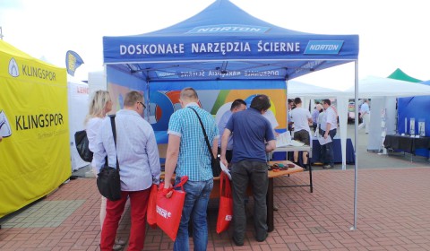 Targi Narzędziowe - ELTECH Świdnica - 06/2014 - zdjęcie 27