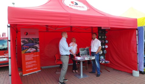 Targi Narzędziowe - ELTECH Świdnica - 06/2014 - zdjęcie 25