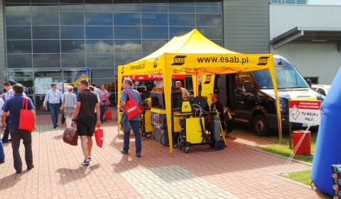 Targi Narzędziowe - ELTECH Świdnica - 06/2014 - zdjęcie 24