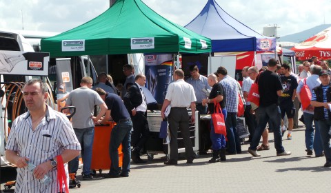 Targi Narzędziowe - ELTECH Świdnica - 06/2014 - zdjęcie 23