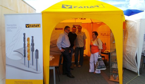 Targi Narzędziowe - ELTECH Świdnica - 06/2014 - zdjęcie 19