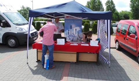 Targi Narzędziowe - ELTECH Świdnica - 06/2014 - zdjęcie 15