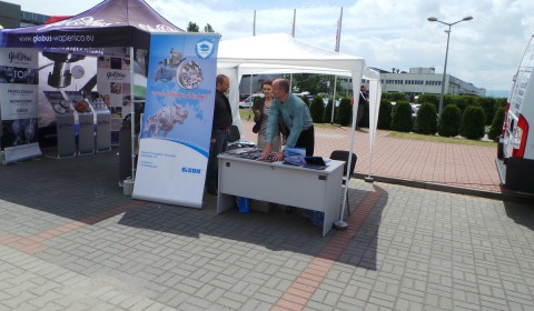 Targi Narzędziowe - ELTECH Świdnica - 06/2014 - zdjęcie 13