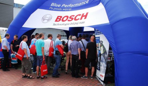 Targi Narzędziowe - ELTECH Świdnica - 06/2014 - zdjęcie 11